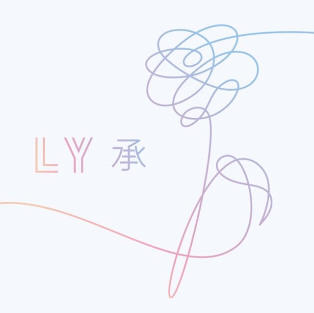방탄소년단_LOVE YOURSELF 承 ‘Her’ 앨범 커버 이미지