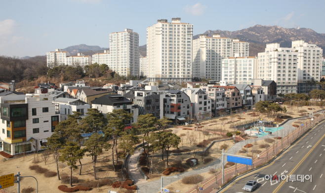 동편마을 카페거리 01