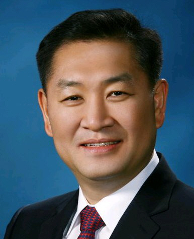 한종희 부회장