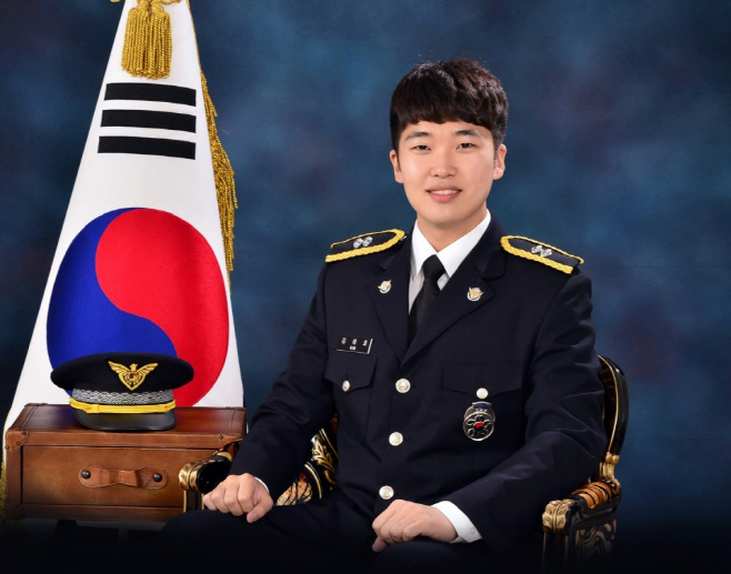 완도해경