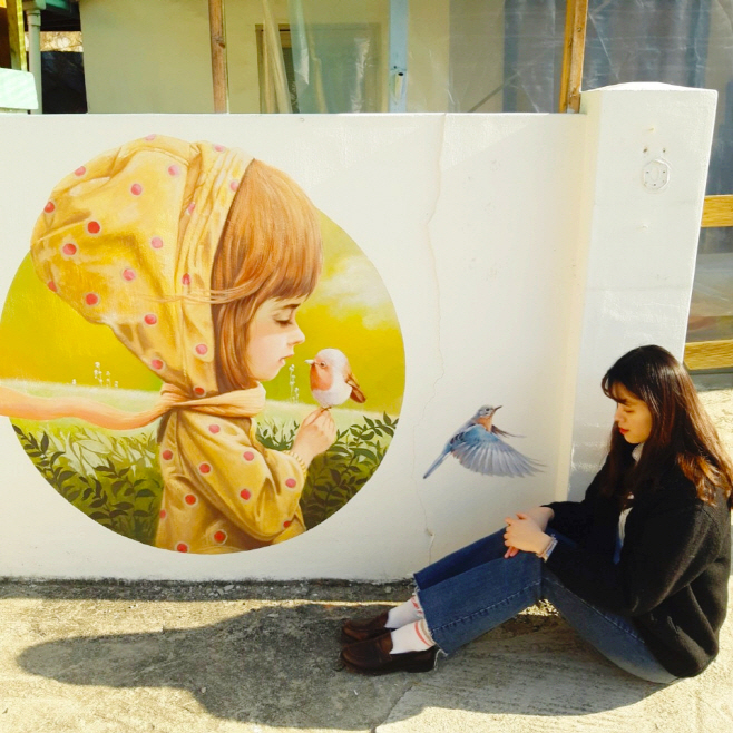 0324-1 신세동 벽화마을 (1)
