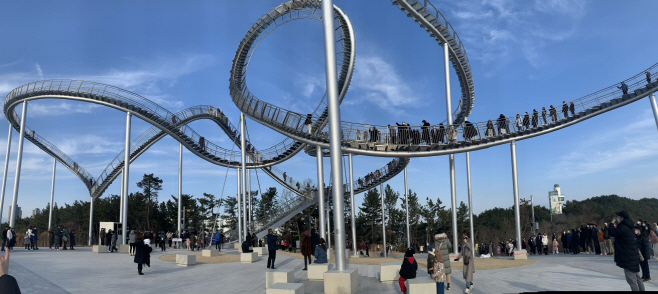 220324 관광도시로 변모하는 포항, 새로운 관광의 길 1천만 관