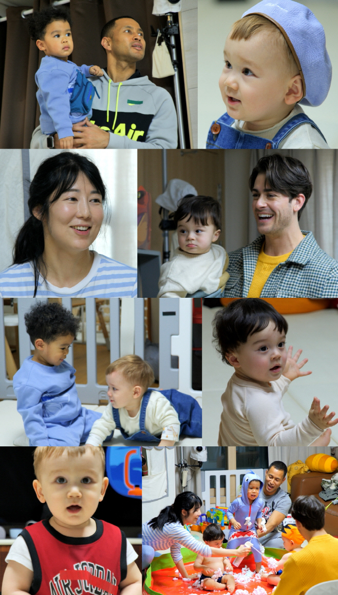 슈돌