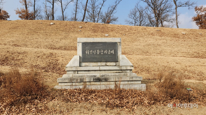 처인성