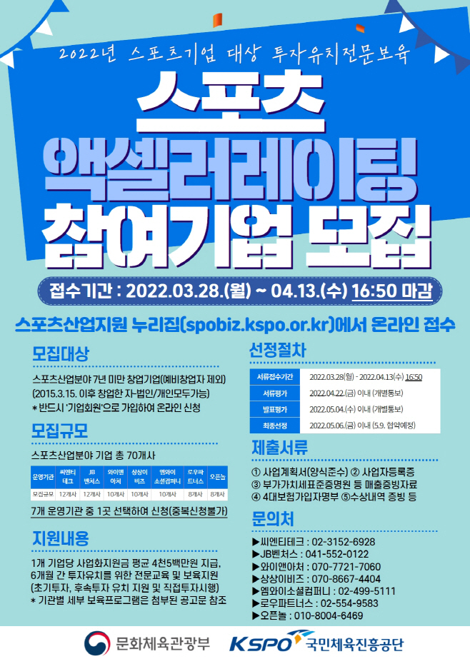 국민체육진흥공단