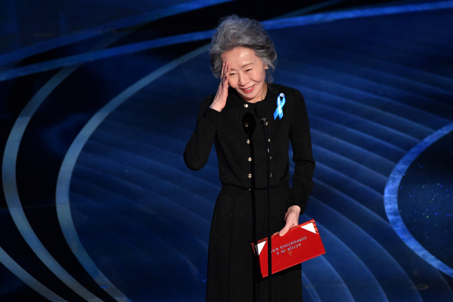 US-ENTERTAINMENT-FILM-OSCARS-SHOW