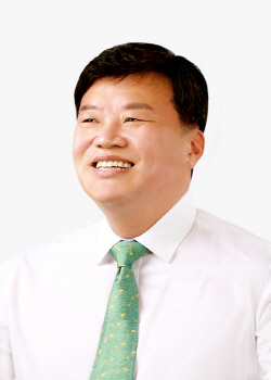 도의원 후보 정영균