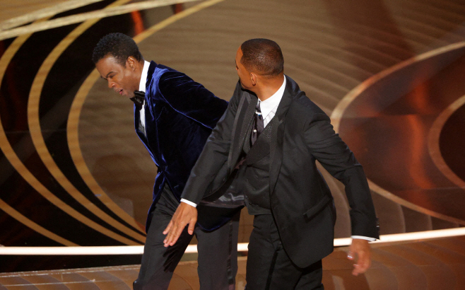 AWARDS-OSCARS/