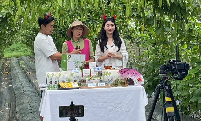 전남농업기술원