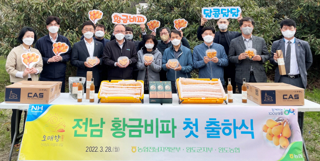 농협전남본부