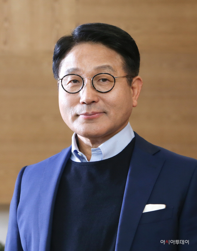 안동일 현대제철 사장