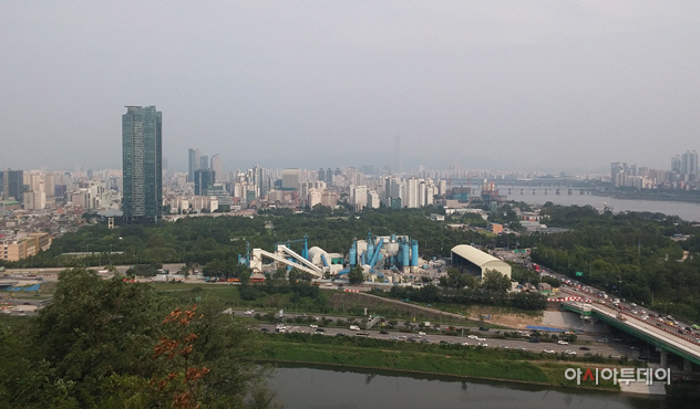 삼표레미콘