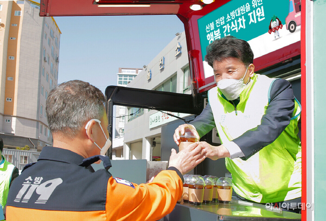 하나금융 함영주