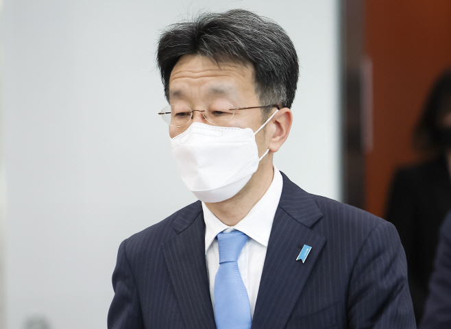 외교부, 일본 역사 왜곡 교과서 관련 일 대사관 총괄공사 초치