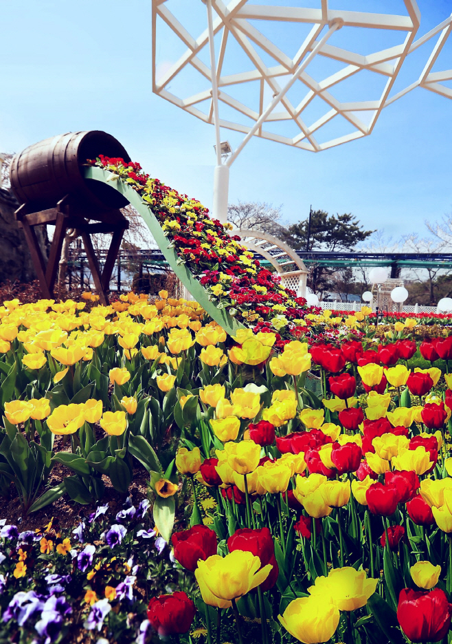 여행/ 서울랜드