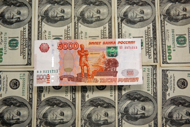 GLOBAL-MARKETS/ <YONHAP NO-2450> (REUTERS)