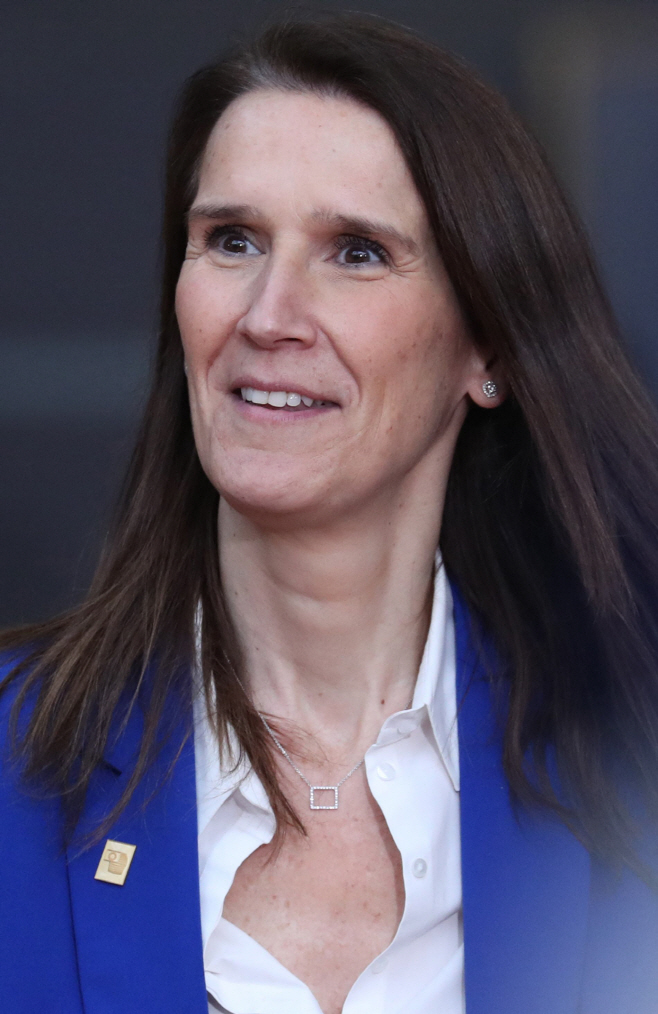 FILES-NATO-POLITICS-EU-SUMMIT <YONHAP NO-3531> (AFP)