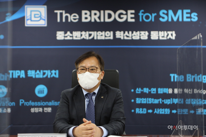 이재홍 tipa 원장