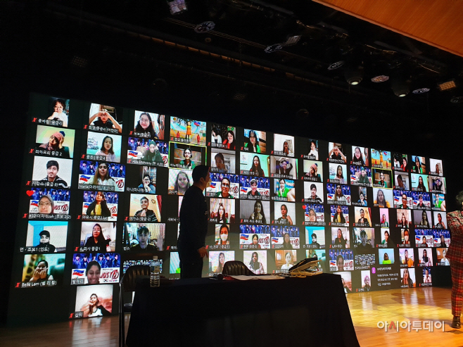 성남청소년재단