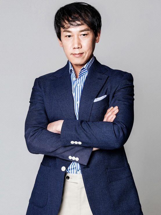 한동규-빅웨일엔터와 전속계약→새 출발 예고