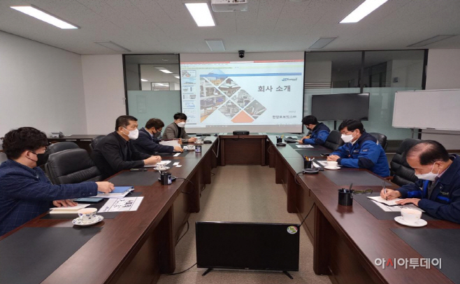 충남 2년 연속 수출 1000억 달러 위해 ‘박차’