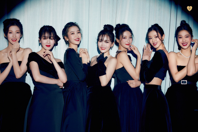 오마이걸_단체2