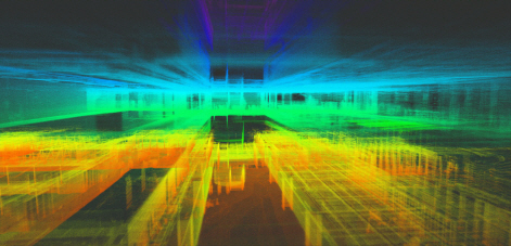 네이버 제2사옥 디지털 트윈 데이터 (1)