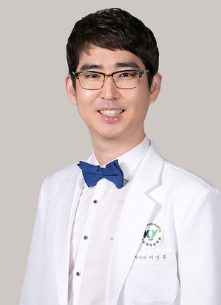 건양대병원 심장내과 서영훈 교수