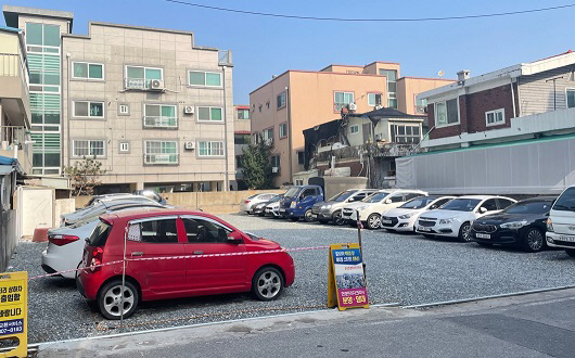 도심 흉물 빈집