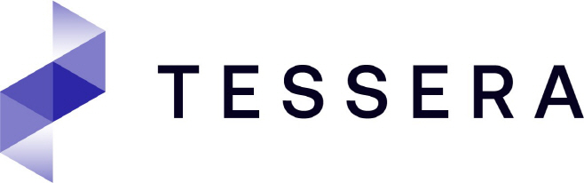Tessera사 로고