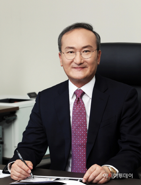 이석희 사장