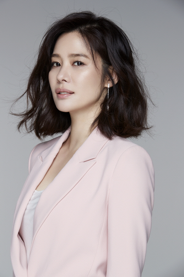 김현주 SBS 새 드라마 트롤리 출연 확정 2022.04.01
