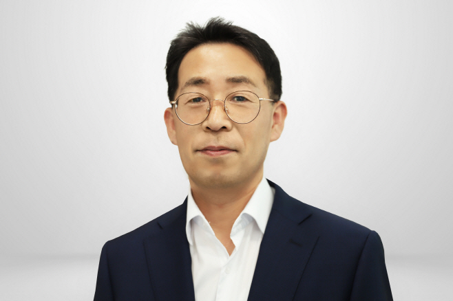 [노랑통닭_사진] (주)노랑푸드 송민규 신임 대표이사 이미지
