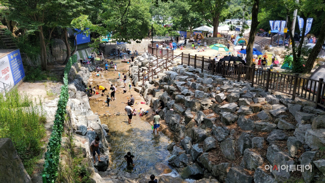청학밸리리조트