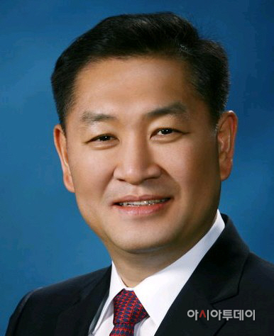 삼성전자 한종희 대표이사 부회장