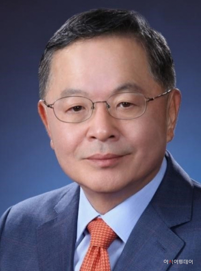 윤석열 당선인의 멘토 안대희 전 대법관