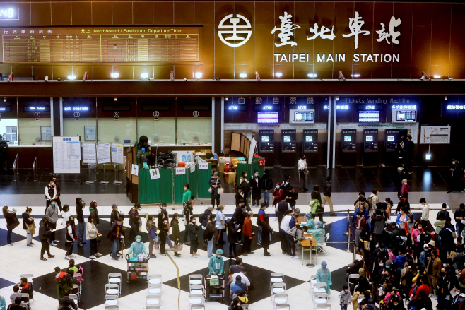 TAIWAN-USA/WHO <YONHAP NO-4133> (REUTERS)