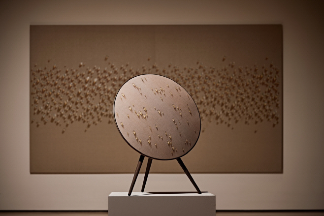 [사진자료1] 뱅앤올룹슨 베오플레이 A9