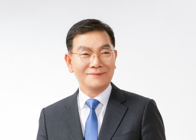 순천시장 장만채 예비 후보 사진