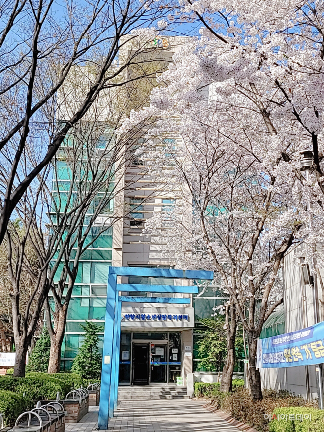 보도사진_안양시청소년상담복지센터 전경