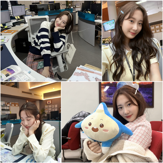 채서은