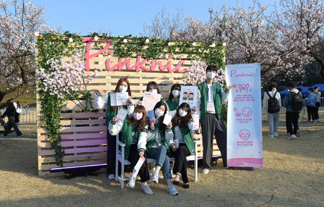 순천향대 동아리 박람회