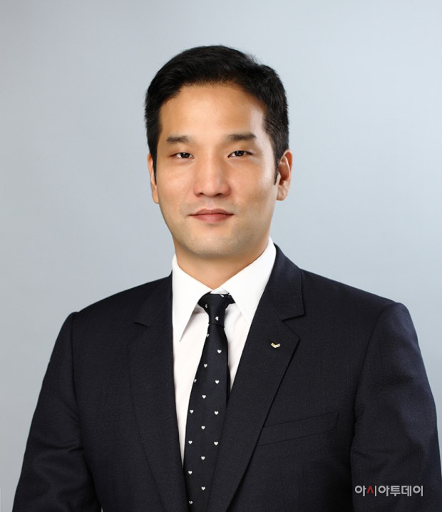 이태성 세아홀딩스 사장