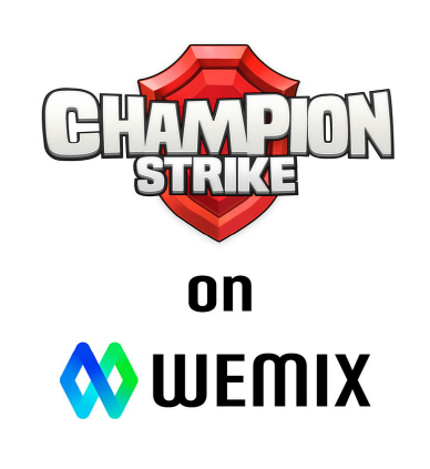 ChampionStrike_on_WEMIX
