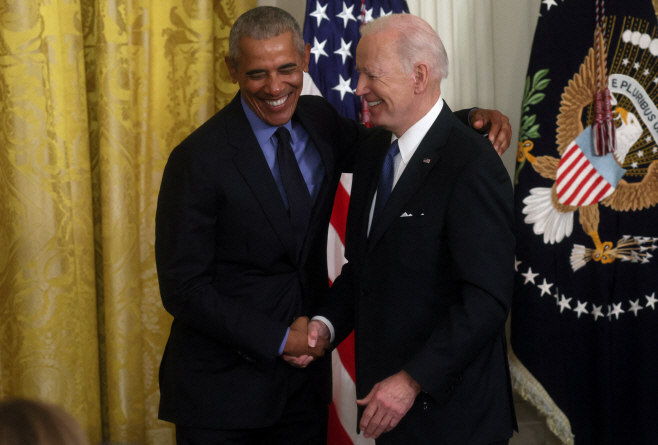 USA-BIDEN/OBAMACARE <YONHAP NO-1389> (REUTERS)