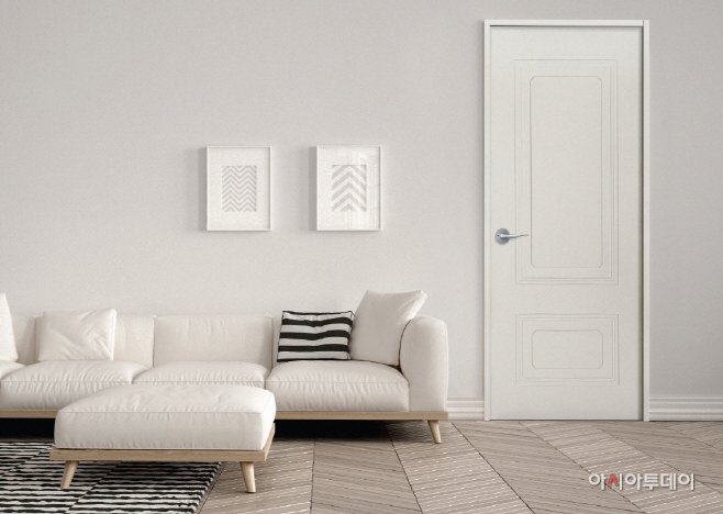 현대엘앤씨_리스타일 도어 패키지_이미지