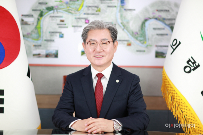 오태완 군수