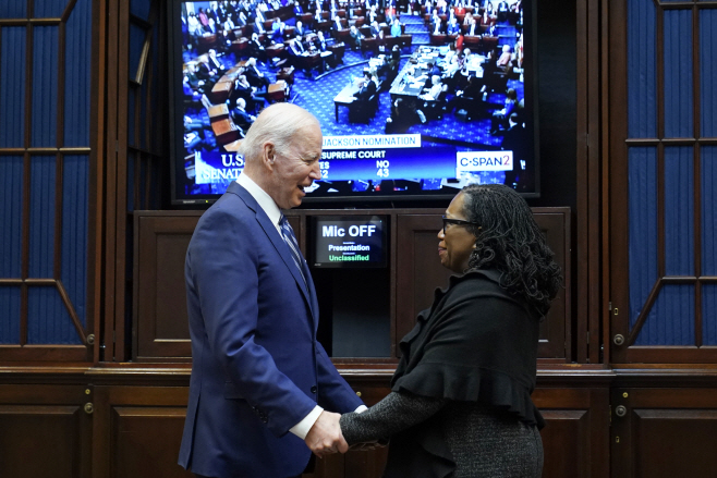 APTOPIX Biden