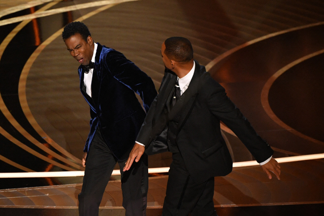 FILES-ENTERTAINMENT-US-FILM-OSCARS <YONHAP NO-0437> (AFP)