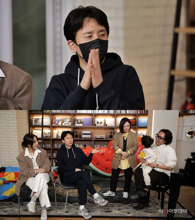 아기싱어
